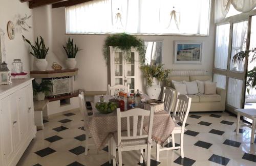 Municipio 5 Bed & Breakfast | Villa Nicolaus