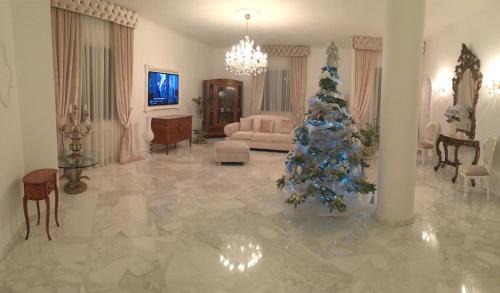 Municipio 5 Bed & Breakfast | Villa Nicolaus