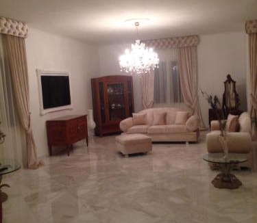 Municipio 5 Bed & Breakfast | Villa Nicolaus