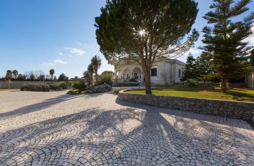 Scorrano Villa | Villa Nicrys by Perle di Puglia