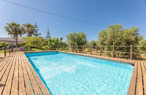 Specchiolla Villa | Villa NiLù