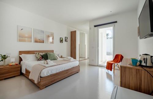 Conversano Villa | Villa Nilde