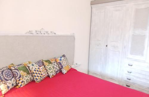 Marsala House | Villa Ninà- Kitesurf