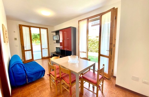 Lido delle Nazioni House | VILLA NINA by Interhome