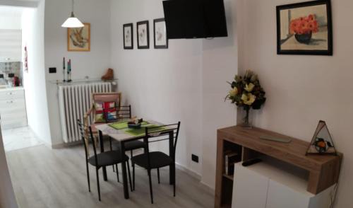 Sangano House | Villa Nina