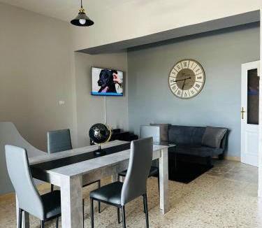 Mottola Apartment | Villa Ninetta
