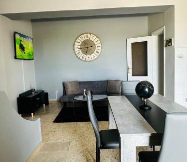 Mottola Apartment | Villa Ninetta