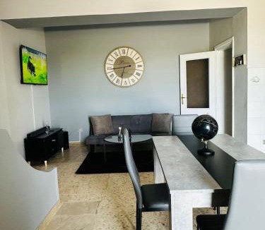 Mottola Apartment | Villa Ninetta