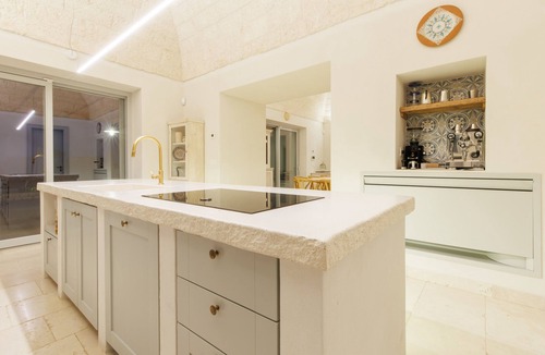 Ostuni Villa | Villa Ninetta Ostuni