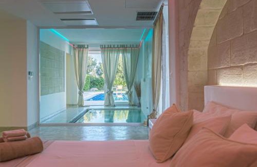 Carovigno Villa | Villa Niraclò by Raro Villas