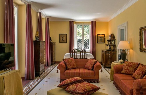 Fano Villa | Villa Nobile