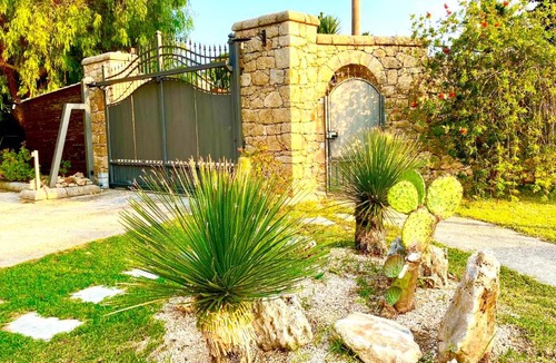 Gallina Villa | Villa Noemi