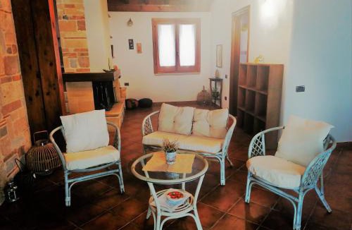 Capaci House | villa nonna nina