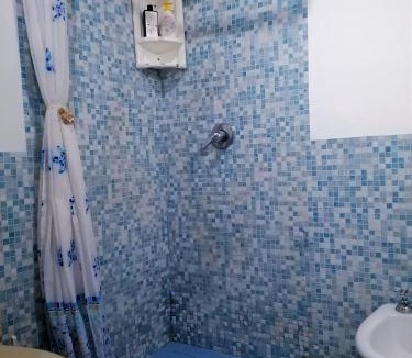 Capaci House | villa nonna nina