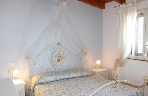 Trappeto Villa | villa Nunziatella BLUEMOON