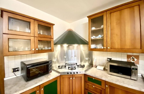 Partinico Villa | Villa Oasi Della Pace Located in Partinico With Private Pool