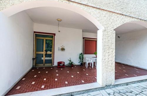 Martinsicuro Apartment | Villa Oleandro