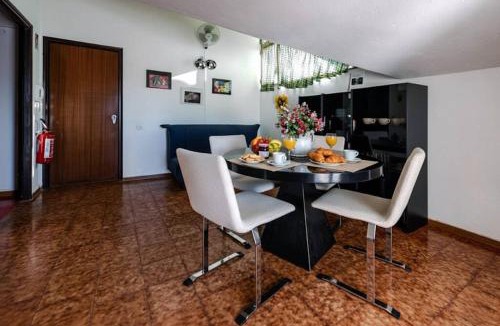 Martinsicuro Apartment | Villa Oleandro
