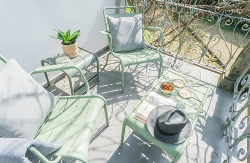 Lenno Villa | Villa Olga With Private Pool