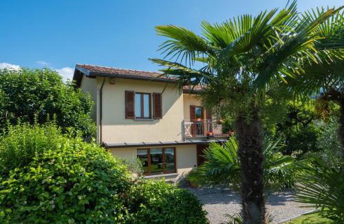 Bellagio House | Villa Olivee