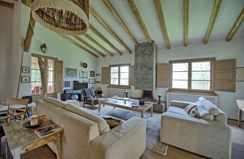 Pietrasanta Villa | Villa Oliveta - Luxury villa with private pool
