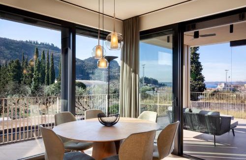 Garda Villa | Villa Olivida