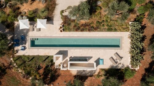 Ostuni Villa | Villa Olivida