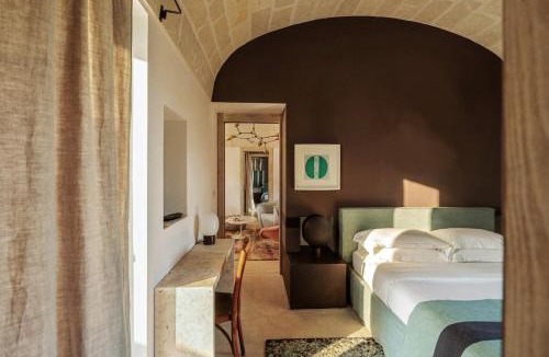 Ostuni Villa | Villa Olivida