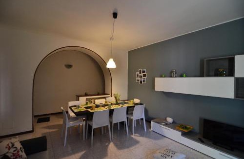 Como Apartment | Villa Olmo Apartment