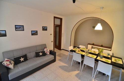 Como Apartment | Villa Olmo Apartment