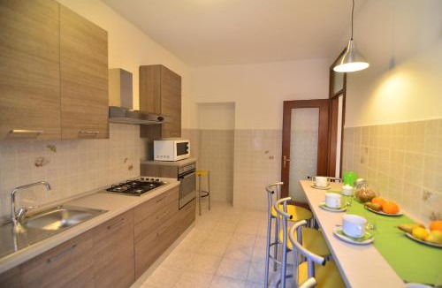 Como Apartment | Villa Olmo Apartment