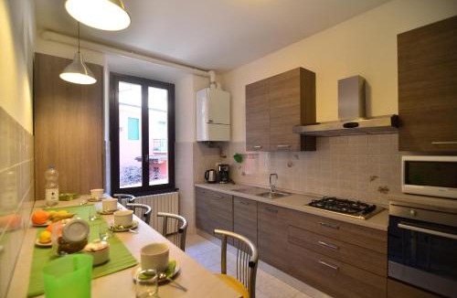 Como Apartment | Villa Olmo Apartment
