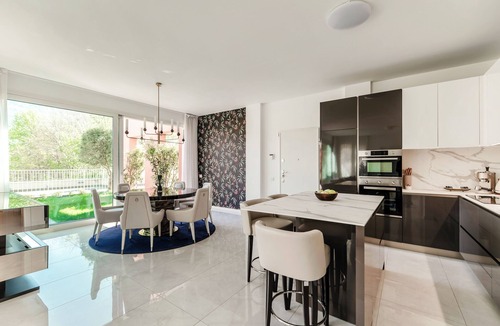 Como Apartment | Villa Olmo Luxury Suites