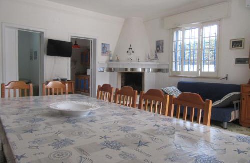 Punta Prosciutto House | Villa Oltremare By Cala Salento