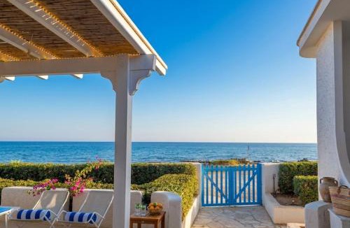 Torre Suda Apartment | Villa Oltremare