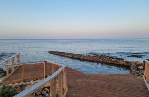 Torre Suda Apartment | Villa Oltremare