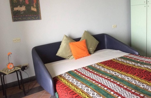 Santa Maria La Scala Villa | Villa on the beach sea front villa house by the sea sea front villa