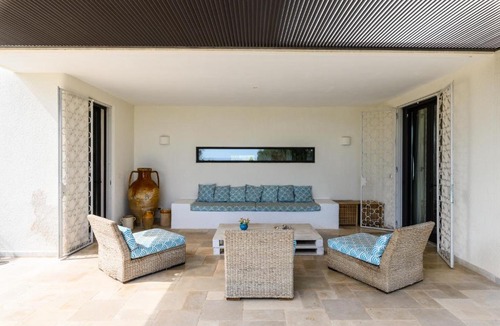 Carovigno Villa | Villa Opale con piscina by Wonderful Italy