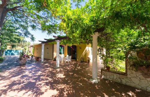 Arenella Villa | Villa Orchidea by Interhome