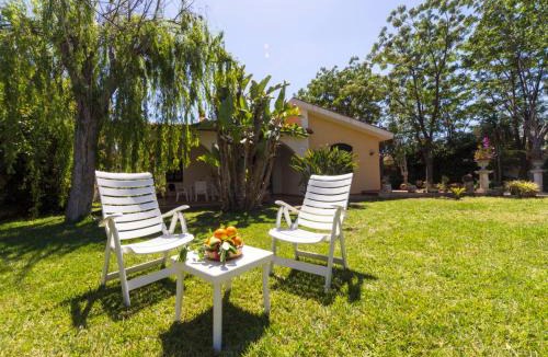 Arenella Villa | Villa Orchidea by Interhome