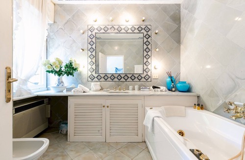 Marina Piccola Villa | Villa Orizzonti by Elite Villas