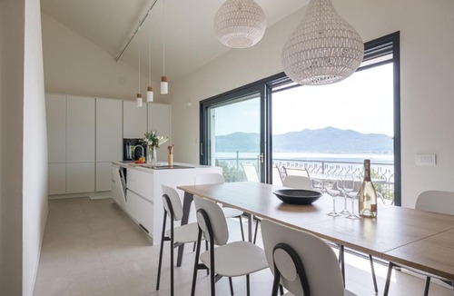 Predore Villa | Villa Orizzonti