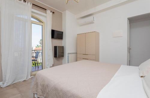 Cannizzaro Bed & Breakfast | Villa Ortensia