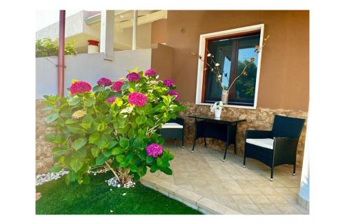 Brindisi Bed & Breakfast | Villa Ortensia