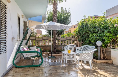 Santa Maria del Focallo Villa | Villa Oscar