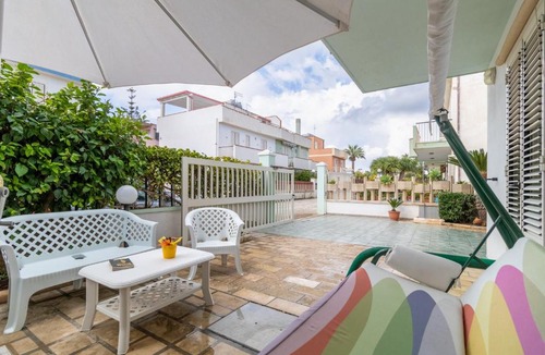 Santa Maria del Focallo Villa | Villa Oscar