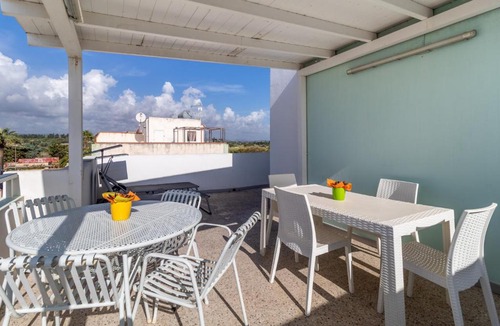 Santa Maria del Focallo Villa | Villa Oscar