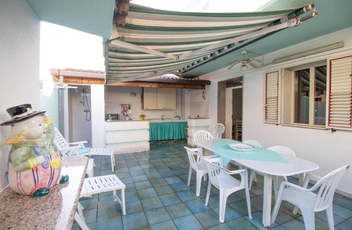 Santa Maria del Focallo Villa | Villa Oscar
