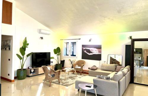 Noto Historic Centre Villa | Villa Ottavia