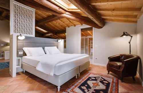 Piovezzano Bed & Breakfast | Villa Padovani